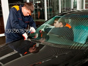 Kính Sửa chữa gương kính ô tô